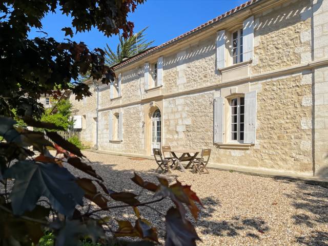Proprietà equestre In vendita Gironde