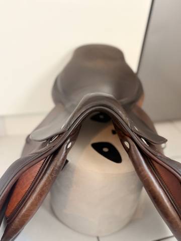 Sella mista CWD  17" - 2005