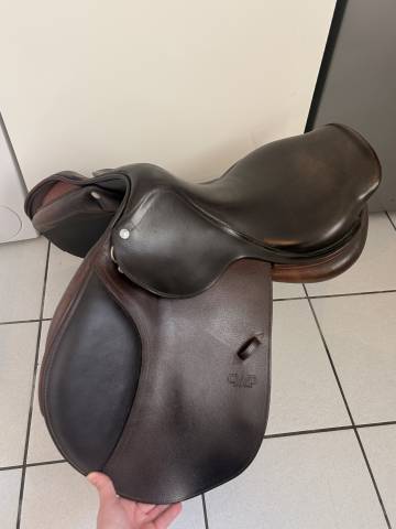 Sella mista CWD  17" - 2005