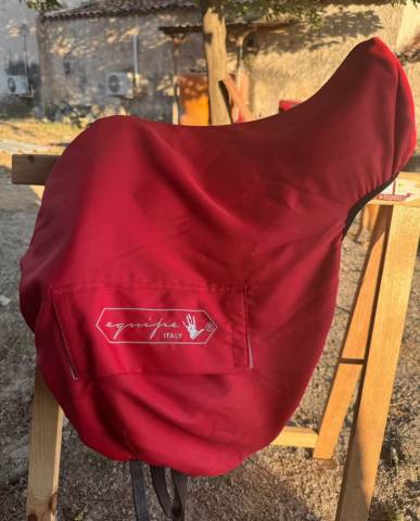 Sella da dressage Equipe  17.5" - 2022