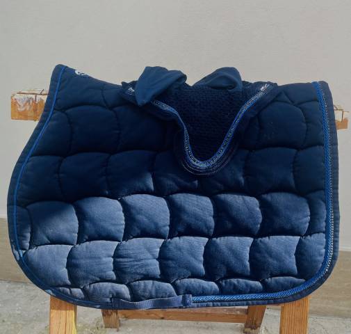 Sottosella e Cuffietta Anna Scarpati