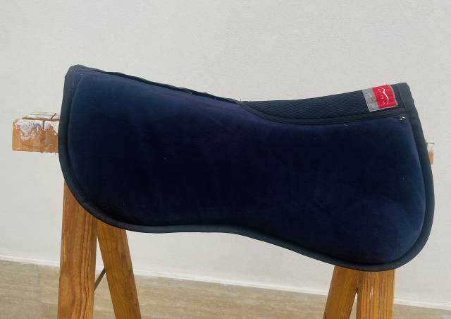 Memory Foam Saddle Pad Animo