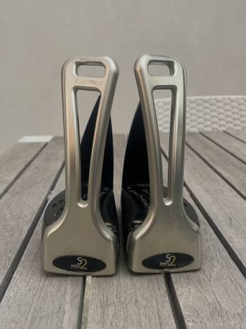 Staffe Safety First Season2