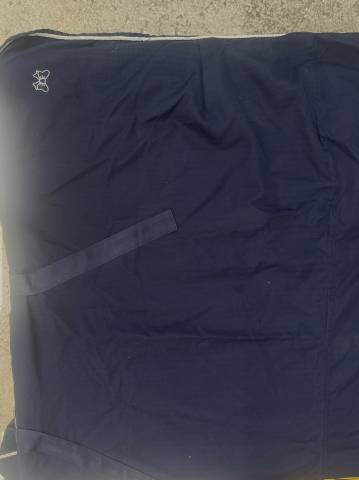 Coperta Leggera Fix Design