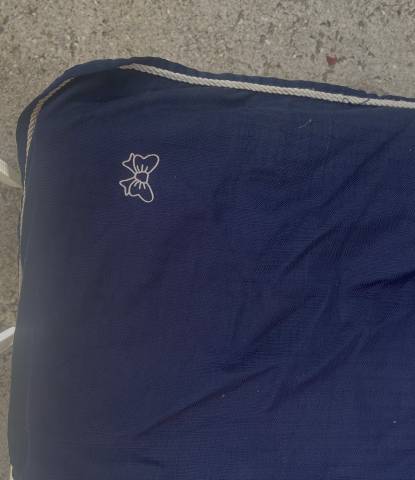 Coperta Leggera Fix Design