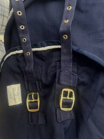 Coperta Leggera Fix Design