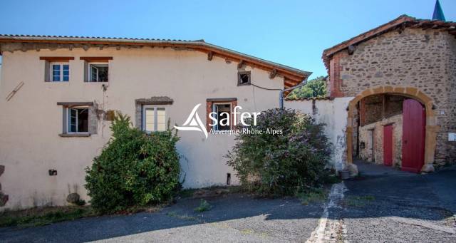 Propriet&agrave; rurale In vendita Rh&ocirc;ne