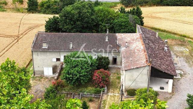 Proprietà rurale In vendita Tarn-et-Garonne