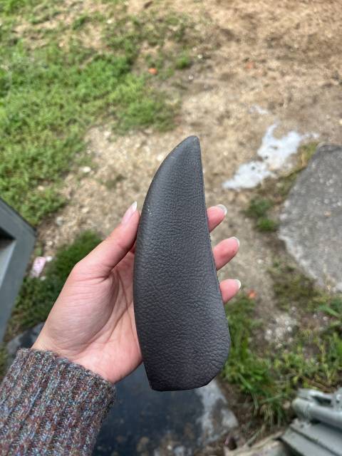 Sella sintetica Wintec  17" - 2025