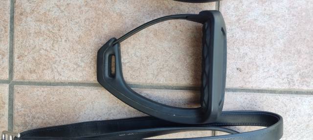 Sella da dressage PDS  18" - 2019