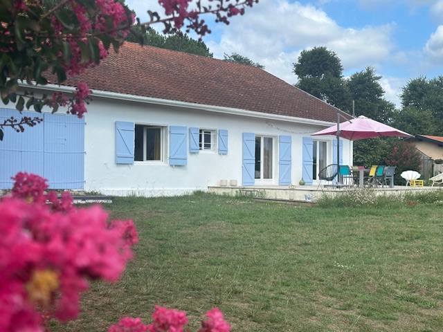 Proprietà equestre In vendita Landes