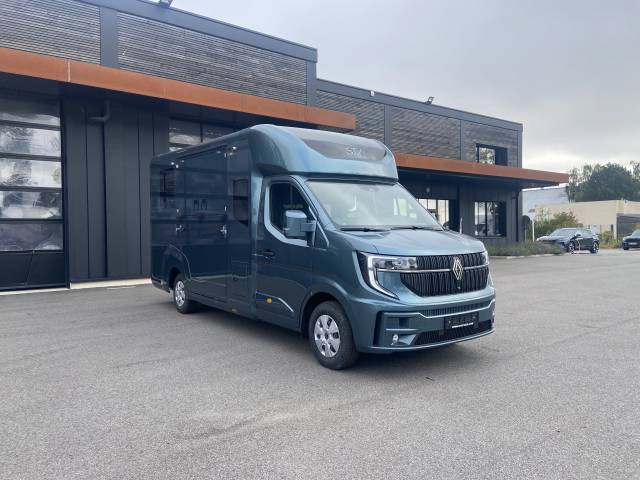Van per Cavalli STX  2025 Nuovo