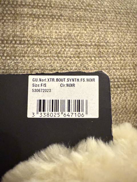 Stinchiere per cavallo