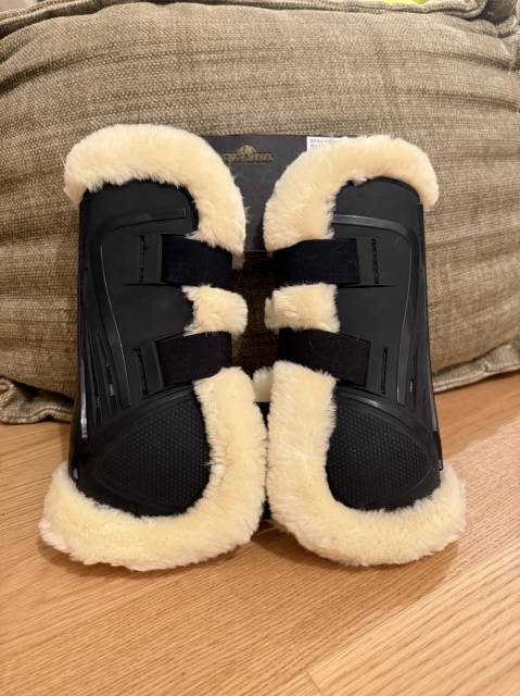 Stinchiere per cavallo