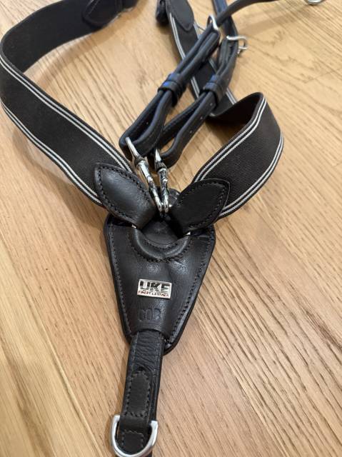 Pettorale e Martin gala 