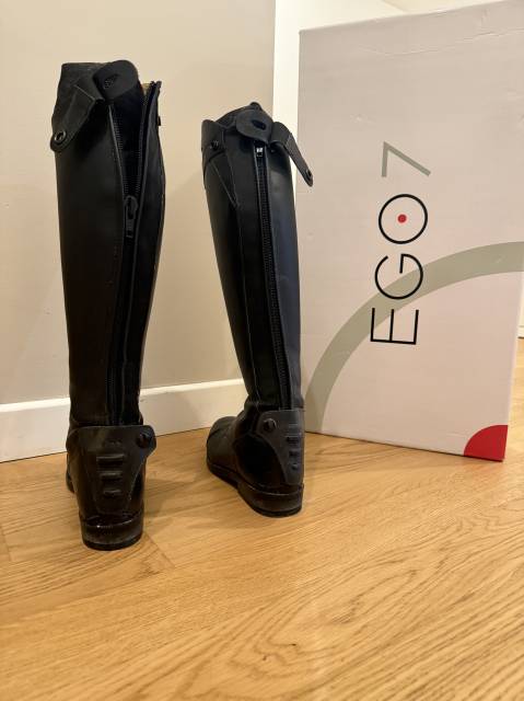 Stivali Ego7