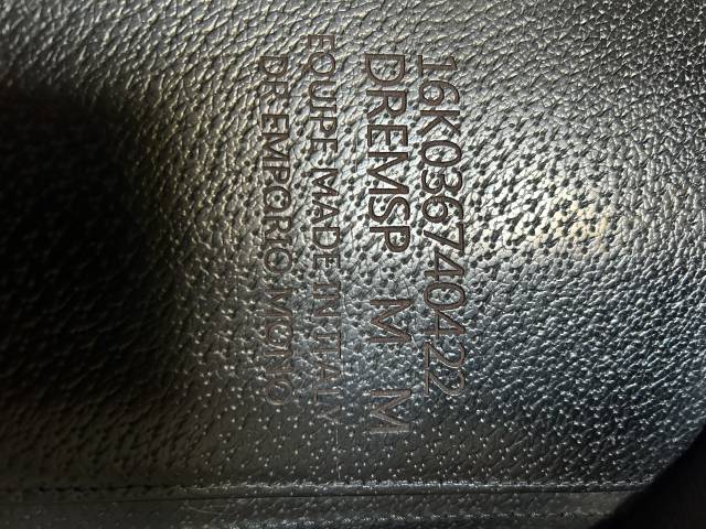 Sella da dressage Equipe  16" - 2022