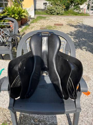 SELLA Gianetti Selleria