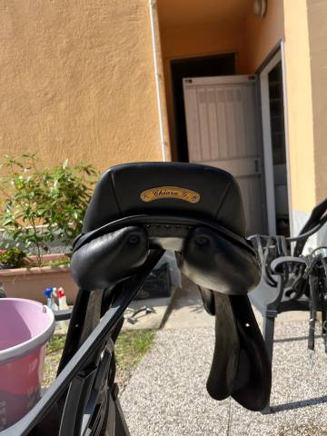 SELLA Gianetti Selleria