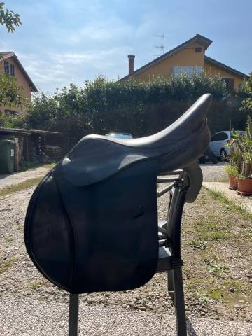 SELLA Gianetti Selleria