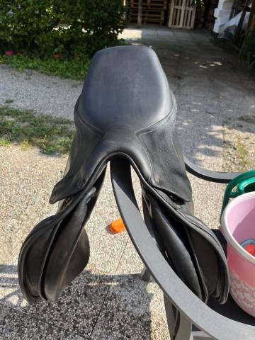 SELLA Gianetti Selleria