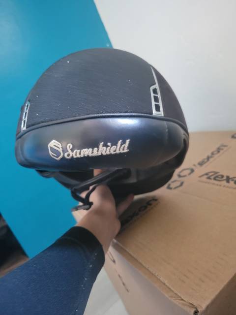  Samshield Occasione