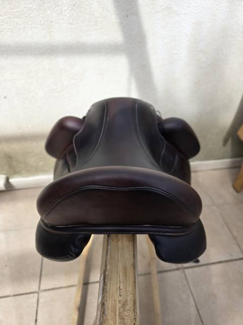 Sella da dressage Forestier  17" - 2022