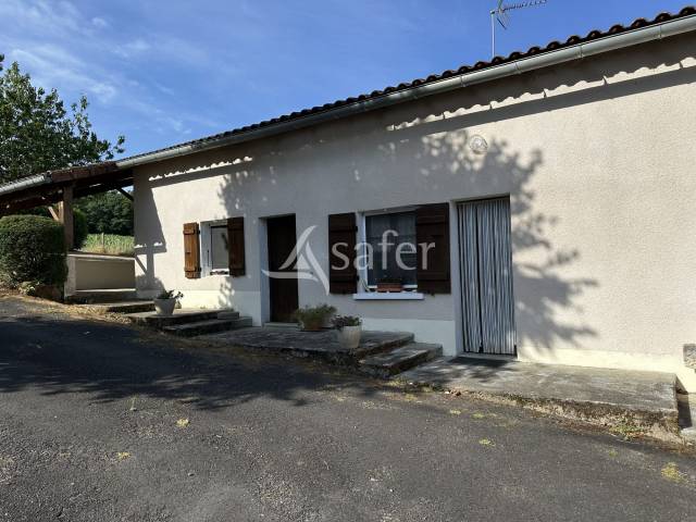 Azienda agricola In vendita Charente
