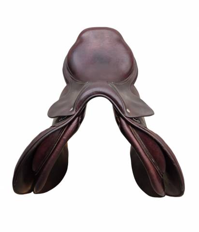 Sella CWD 17.5 Tabacco