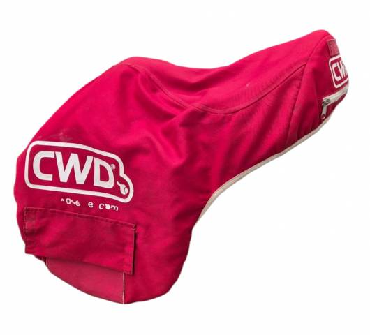 Sella CWD 17.5 Tabacco