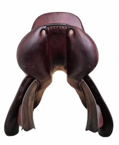 Sella CWD 17.5 Tabacco