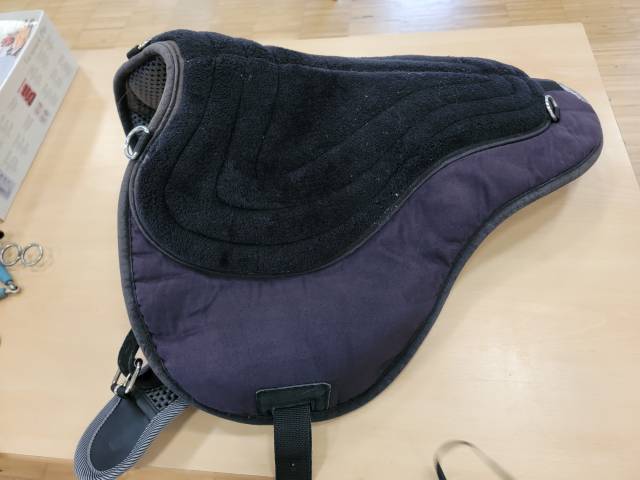 Altra sella   17" - 2020