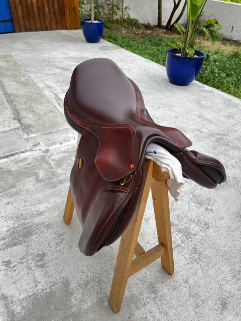 Sella mista   17.5" - 2020