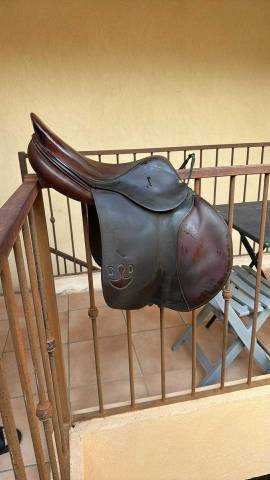 Selle primo Prezzo Delgrange Pas la connaissance  17.5" - 2008