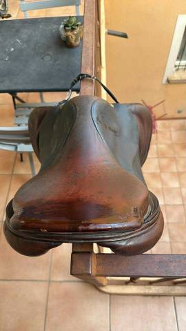 Selle primo Prezzo Delgrange Pas la connaissance  17.5" - 2008