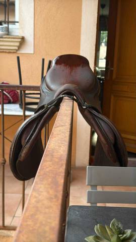 Selle primo Prezzo Delgrange Pas la connaissance  17.5" - 2008