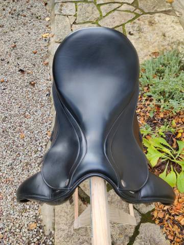 Sella da dressage Erreplus Impulse 17.5" - 2022