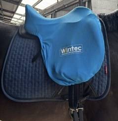 Sella da dressage Wintec  17.5" - 2025