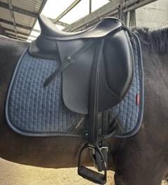 Sella da dressage Wintec  17.5" - 2025