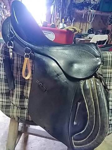 Sella mista   17.5" - 1995