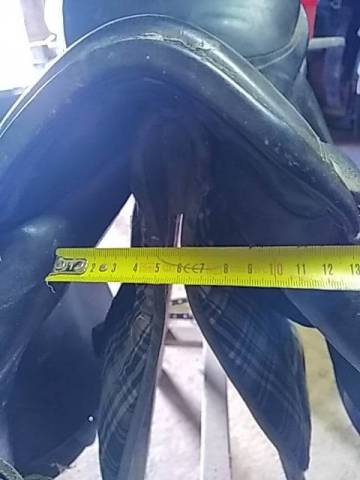 Sella mista   17.5" - 1995