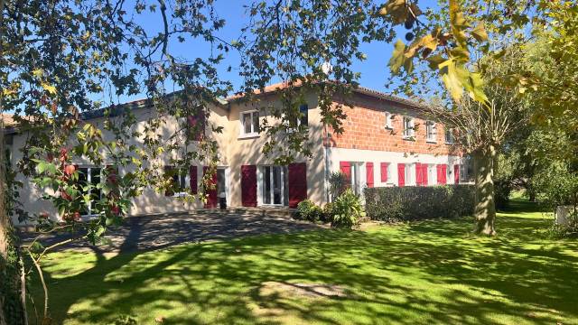 Proprietà equestre In vendita Landes