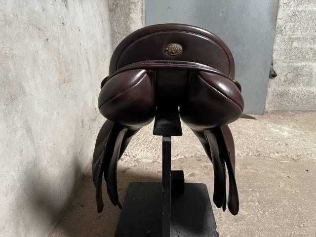 Sella mista Fairfax  17.5" - 2022