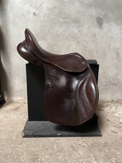 Sella mista Fairfax  17.5" - 2022