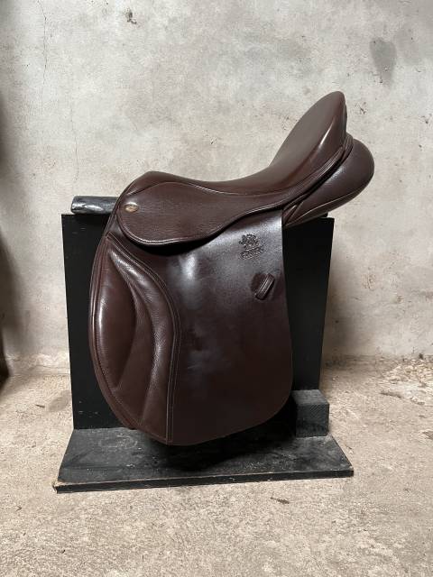 Sella mista Fairfax  17.5" - 2022