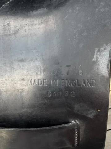 Sella da dressage Albion K12 Legend 17.5" - 2021