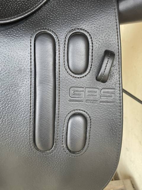 Sella mista GBS  18" - 2020