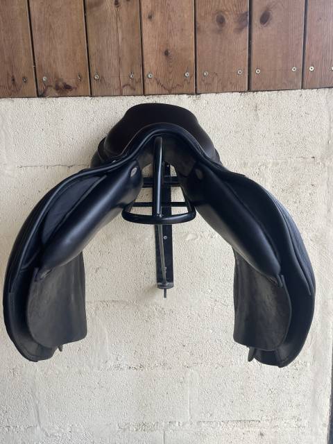 Sella mista GBS  18" - 2020