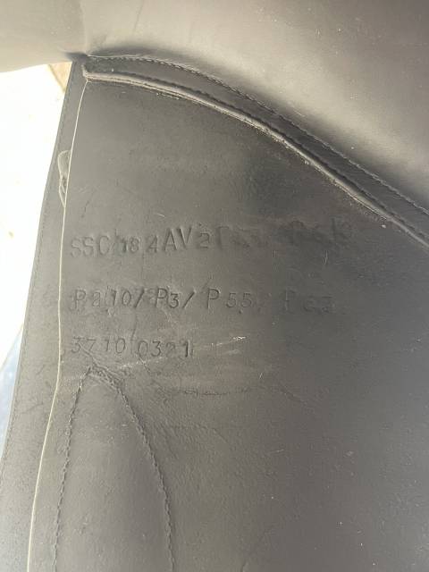 Sella mista GBS  18" - 2020