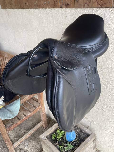 Sella mista GBS  18" - 2020